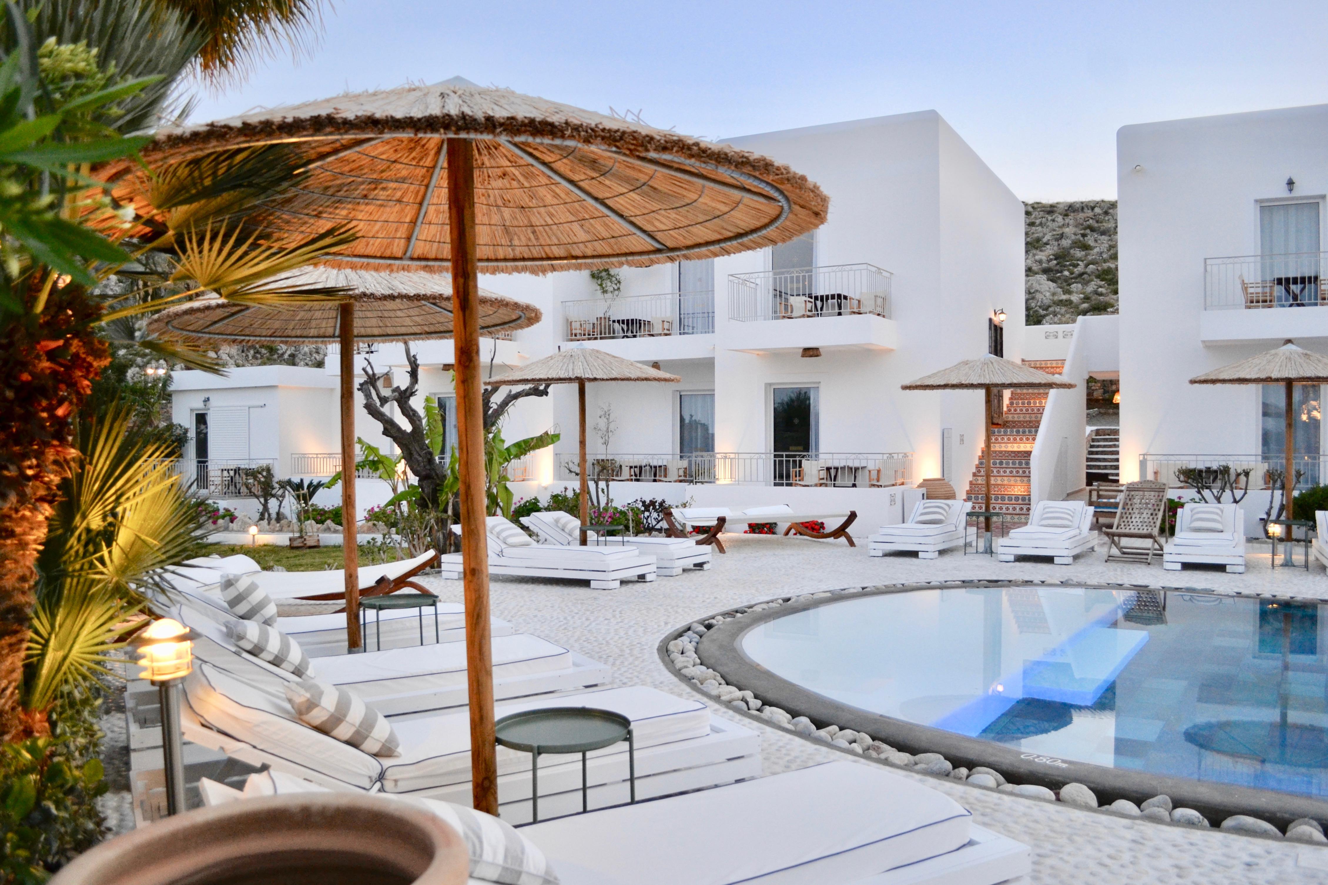 Caesars Gardens & - Adults Only