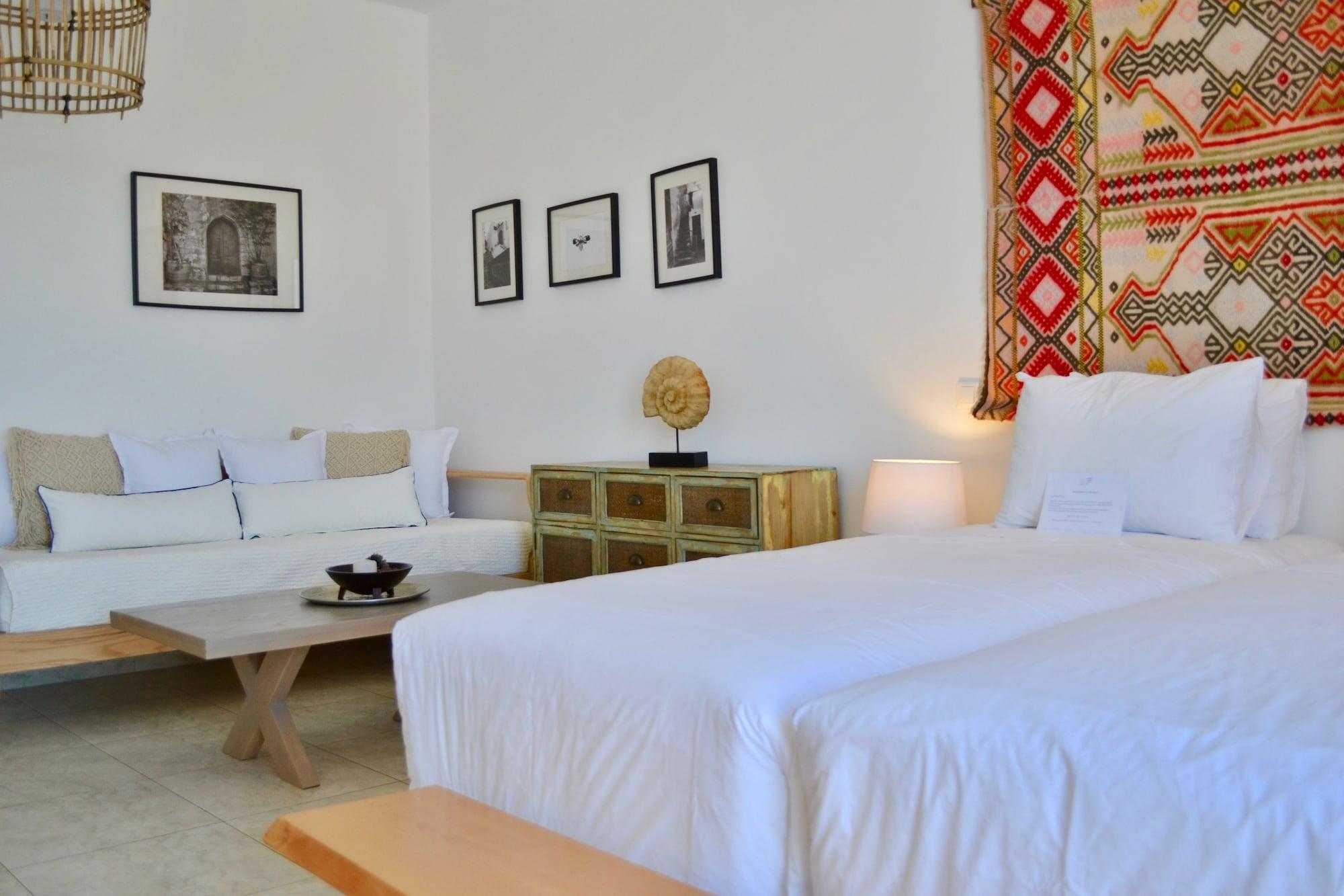 Caesars Gardens & - Adults Only 5* Líndos