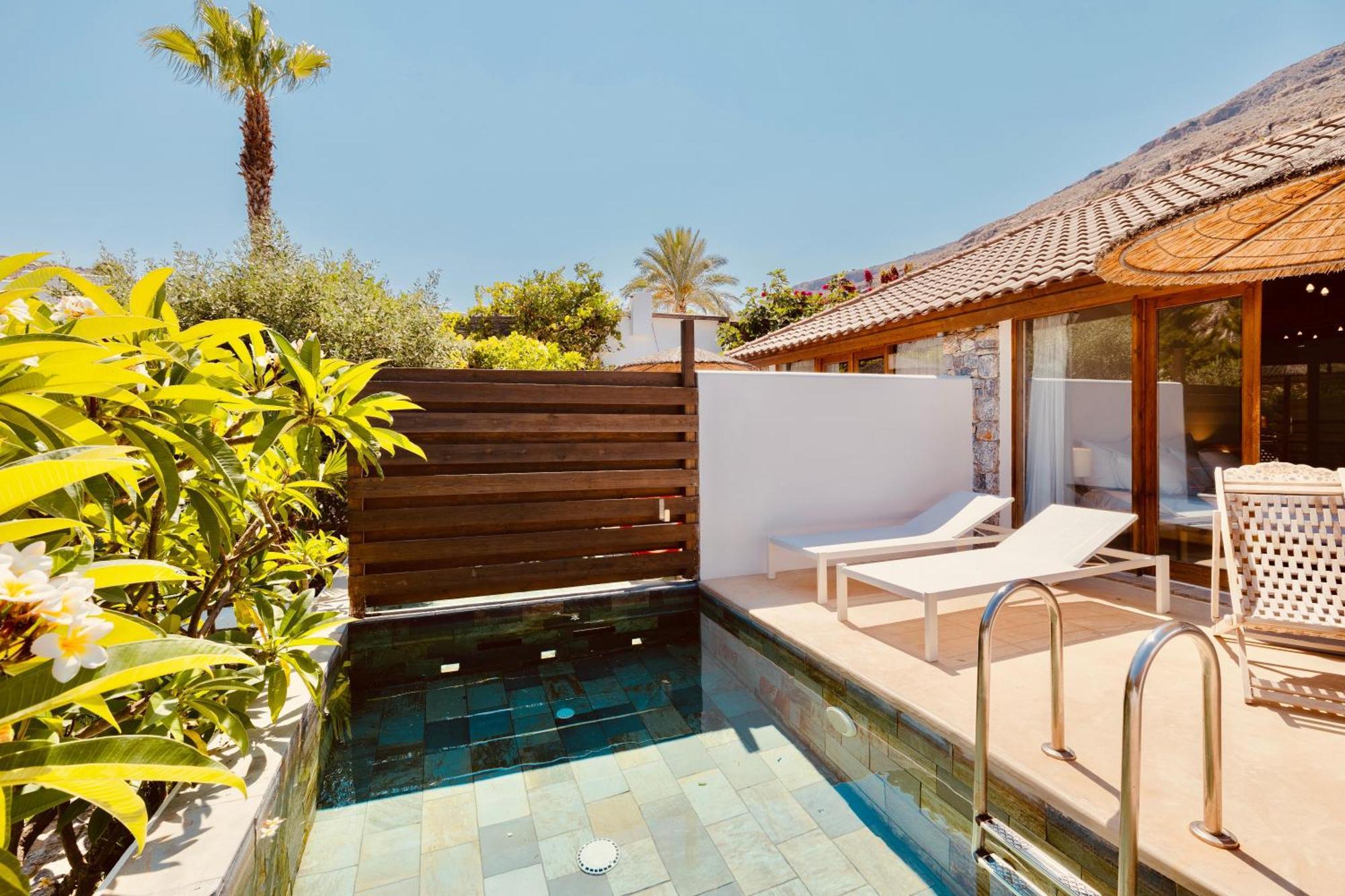 Caesars Gardens & - Adults Only 5* Líndos