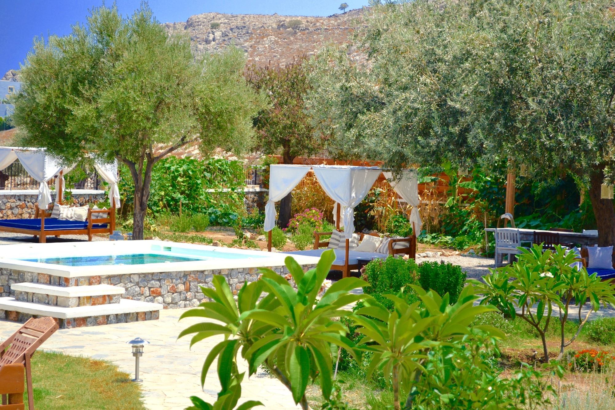 Hotel Caesars Gardens & - Adults Only Líndos
