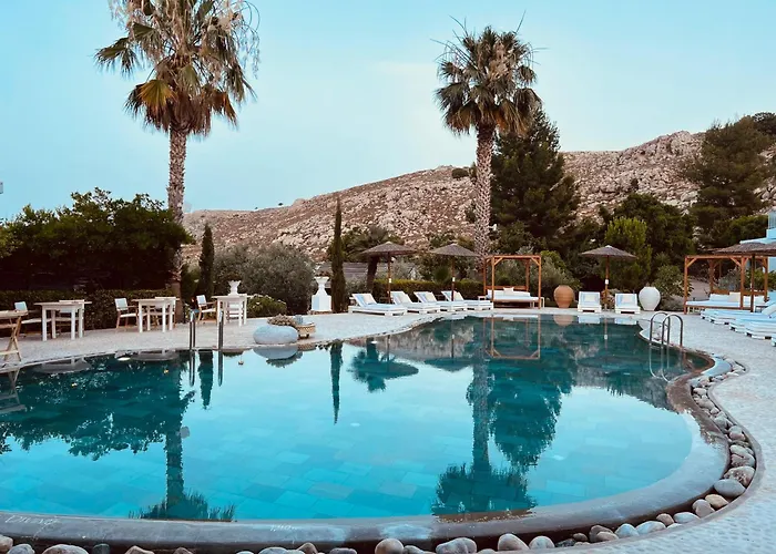 Caesars Gardens Hotel&Spa - Adults Only