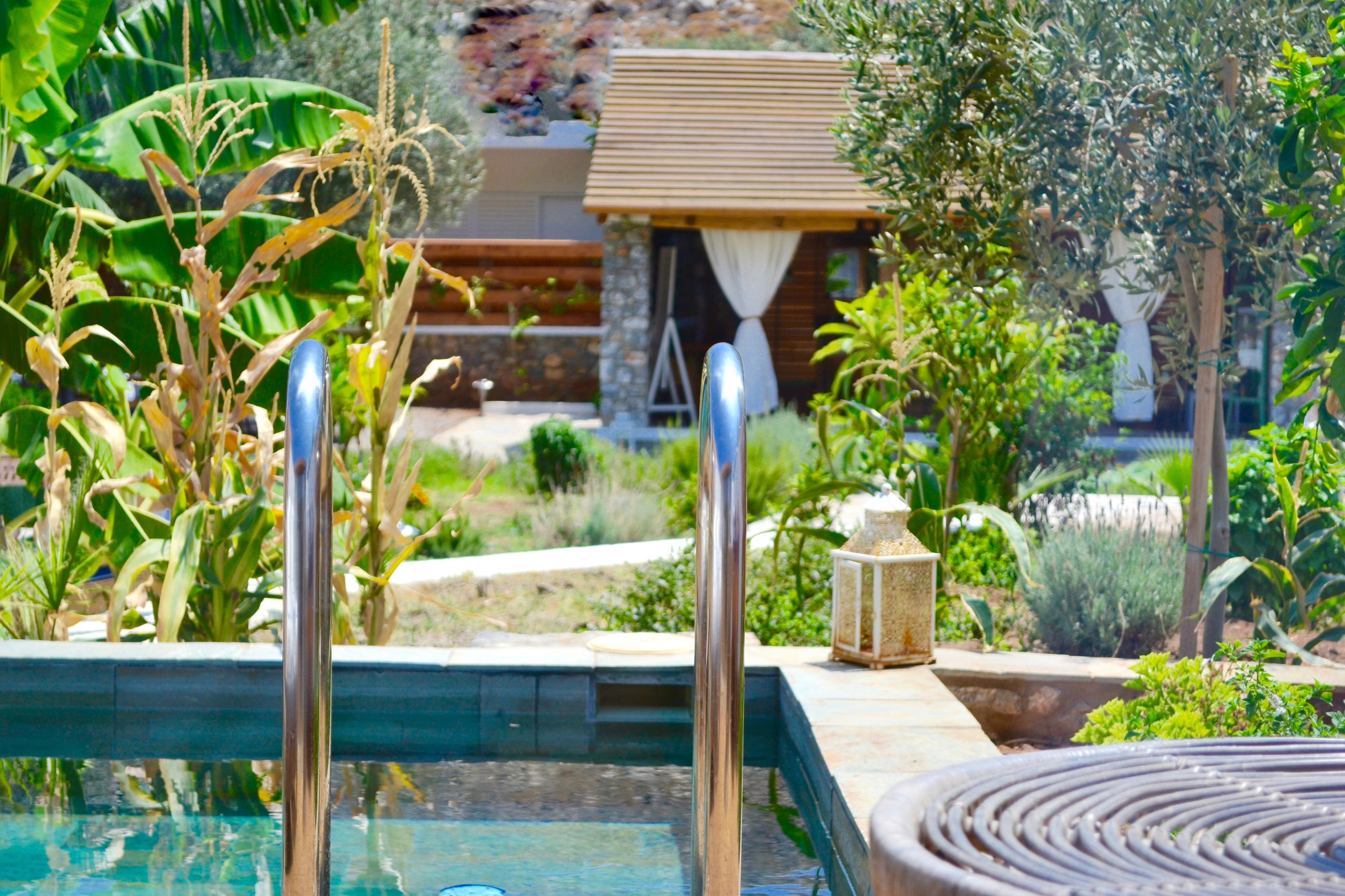 Caesars Gardens & - Adults Only Hotell Líndos