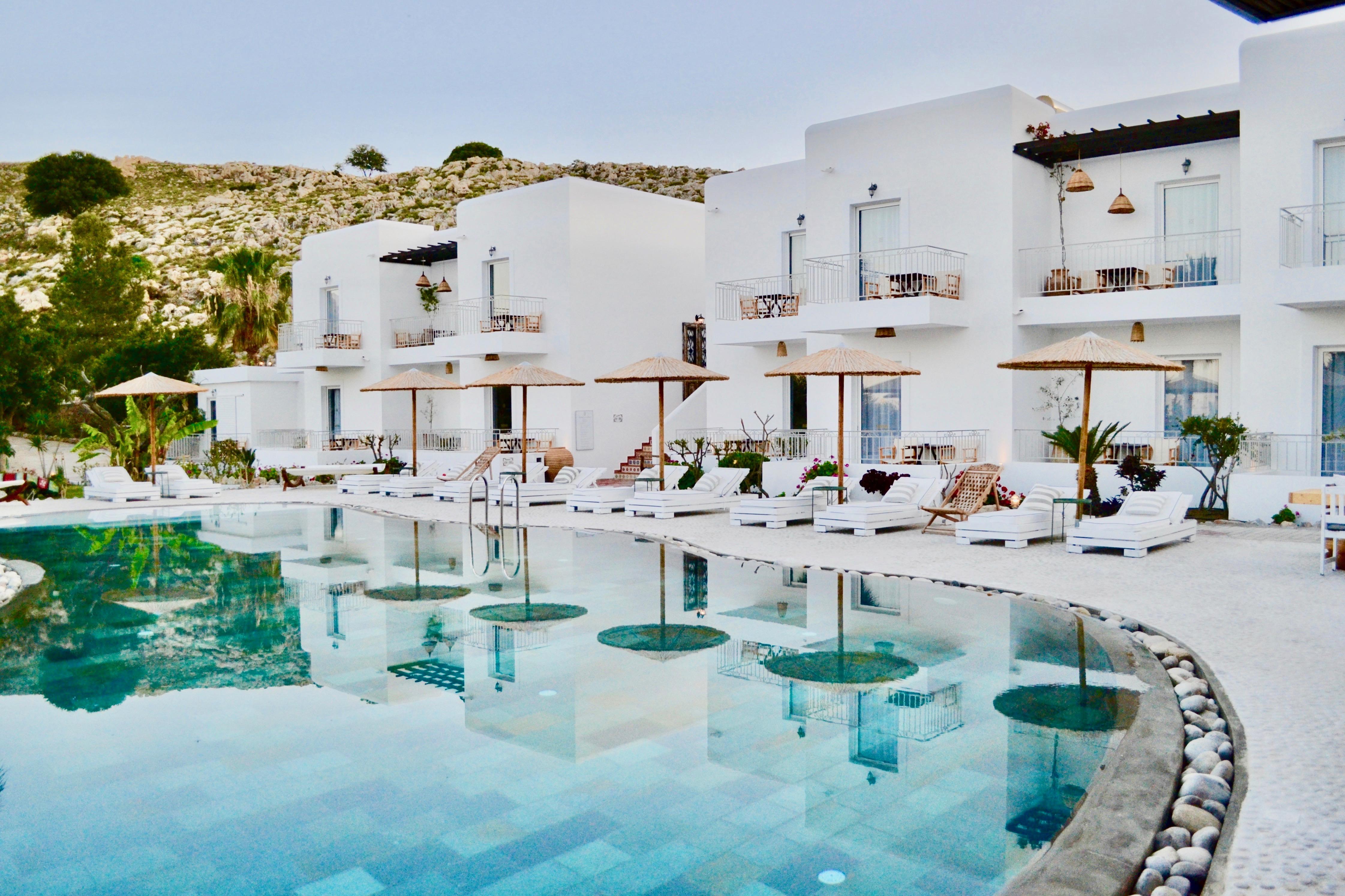 Hotell Caesars Gardens & - Adults Only