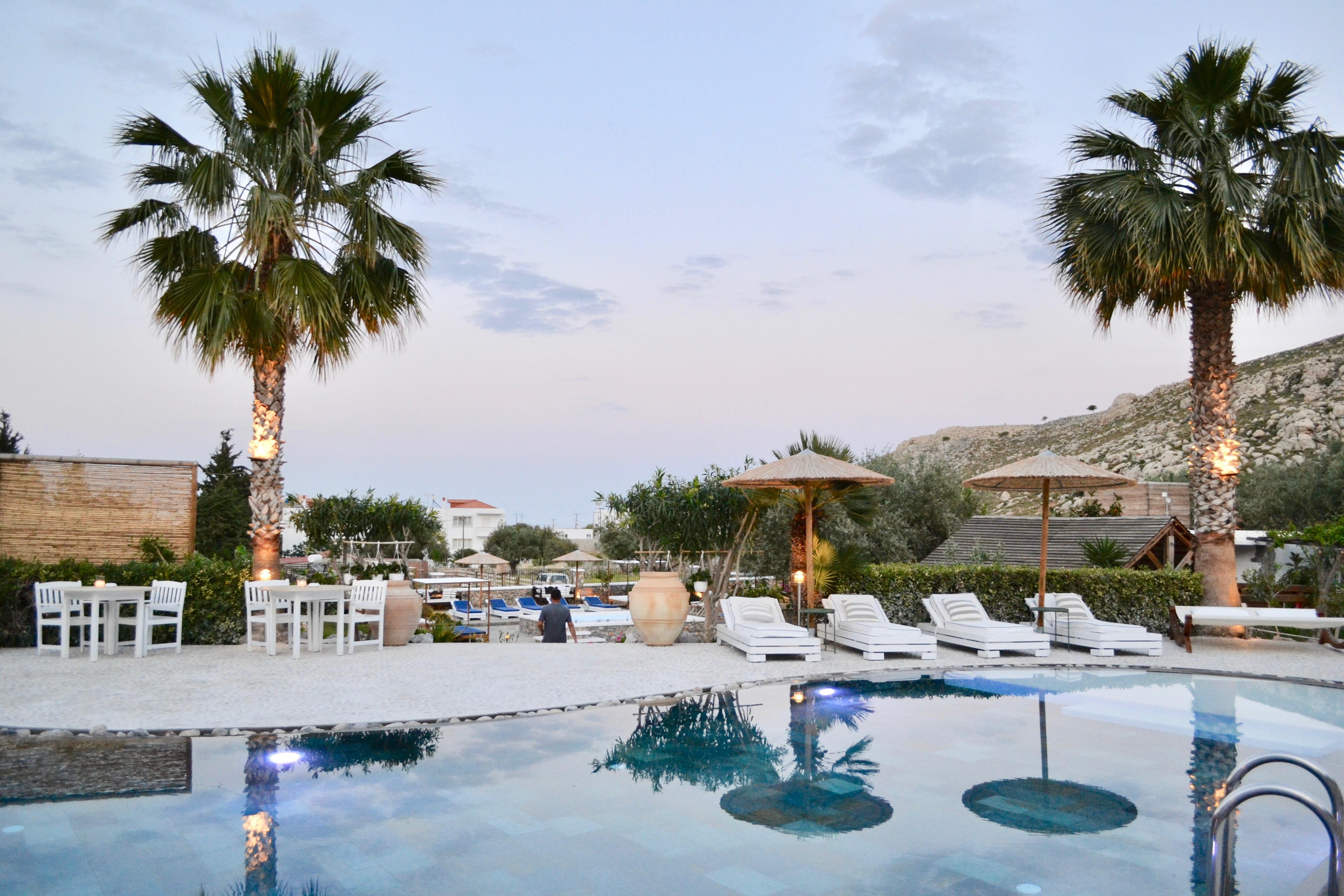 Hotel Caesars Gardens & - Adults Only