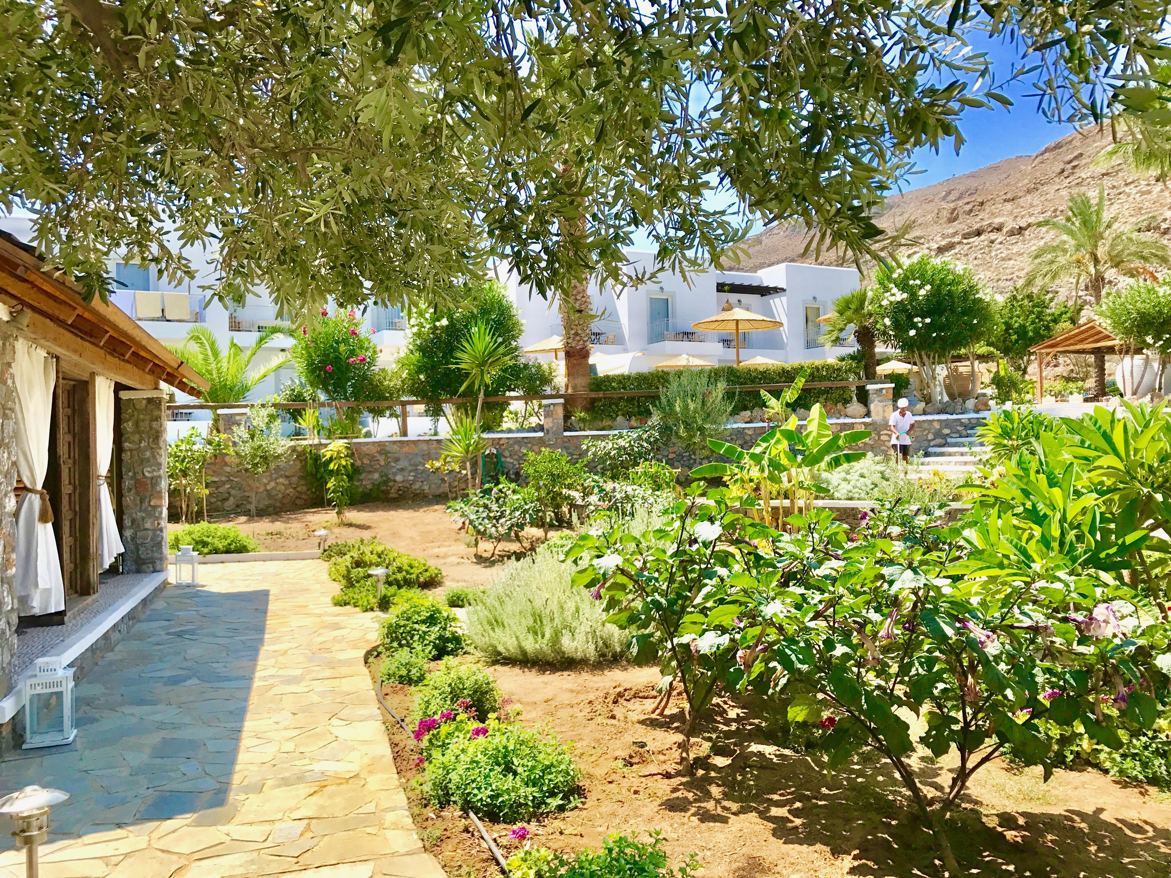 Hotell Caesars Gardens & - Adults Only 5*