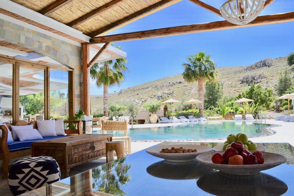 Caesars Gardens & - Adults Only 5* Líndos