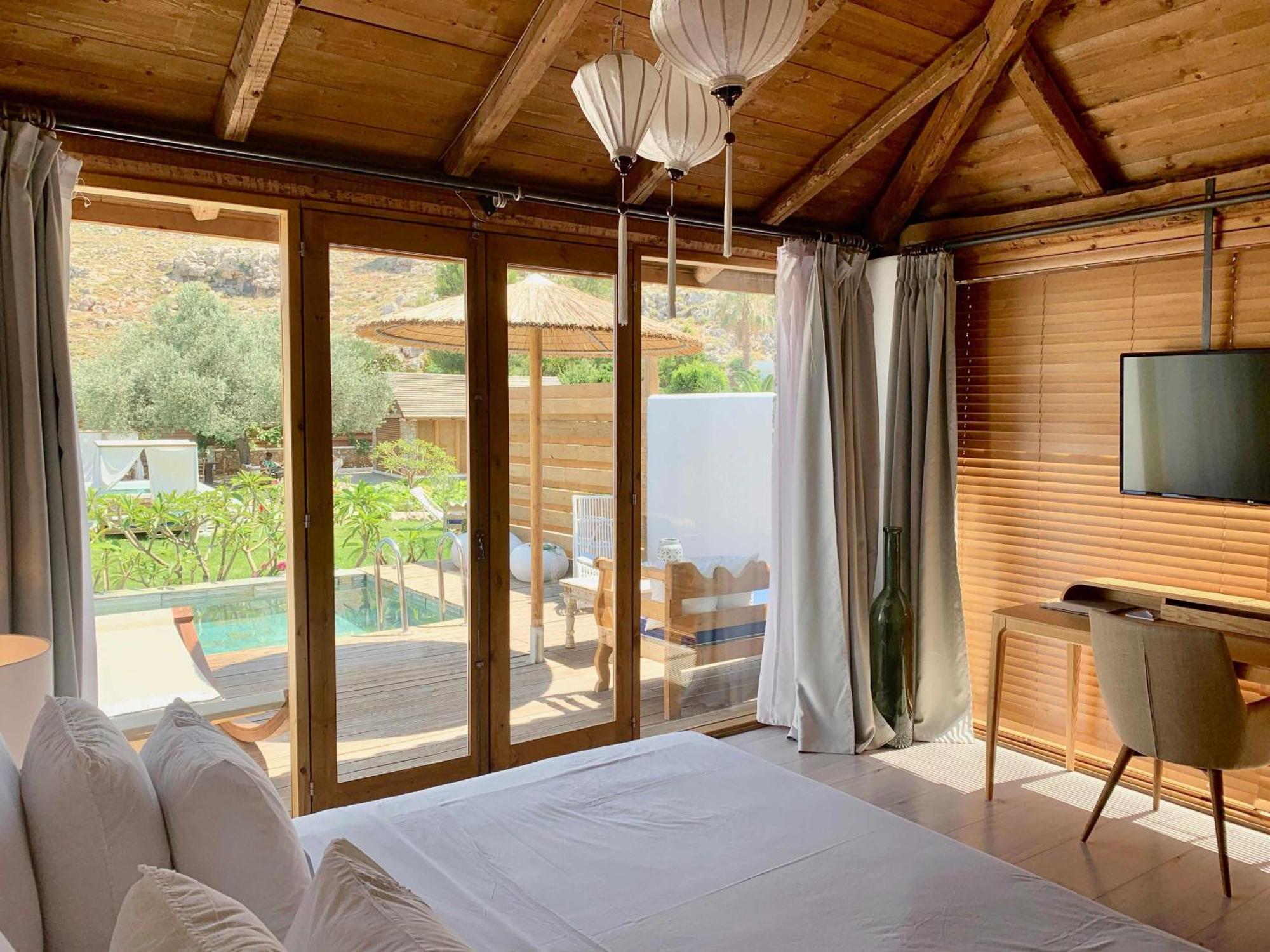 Hotell Caesars Gardens & - Adults Only