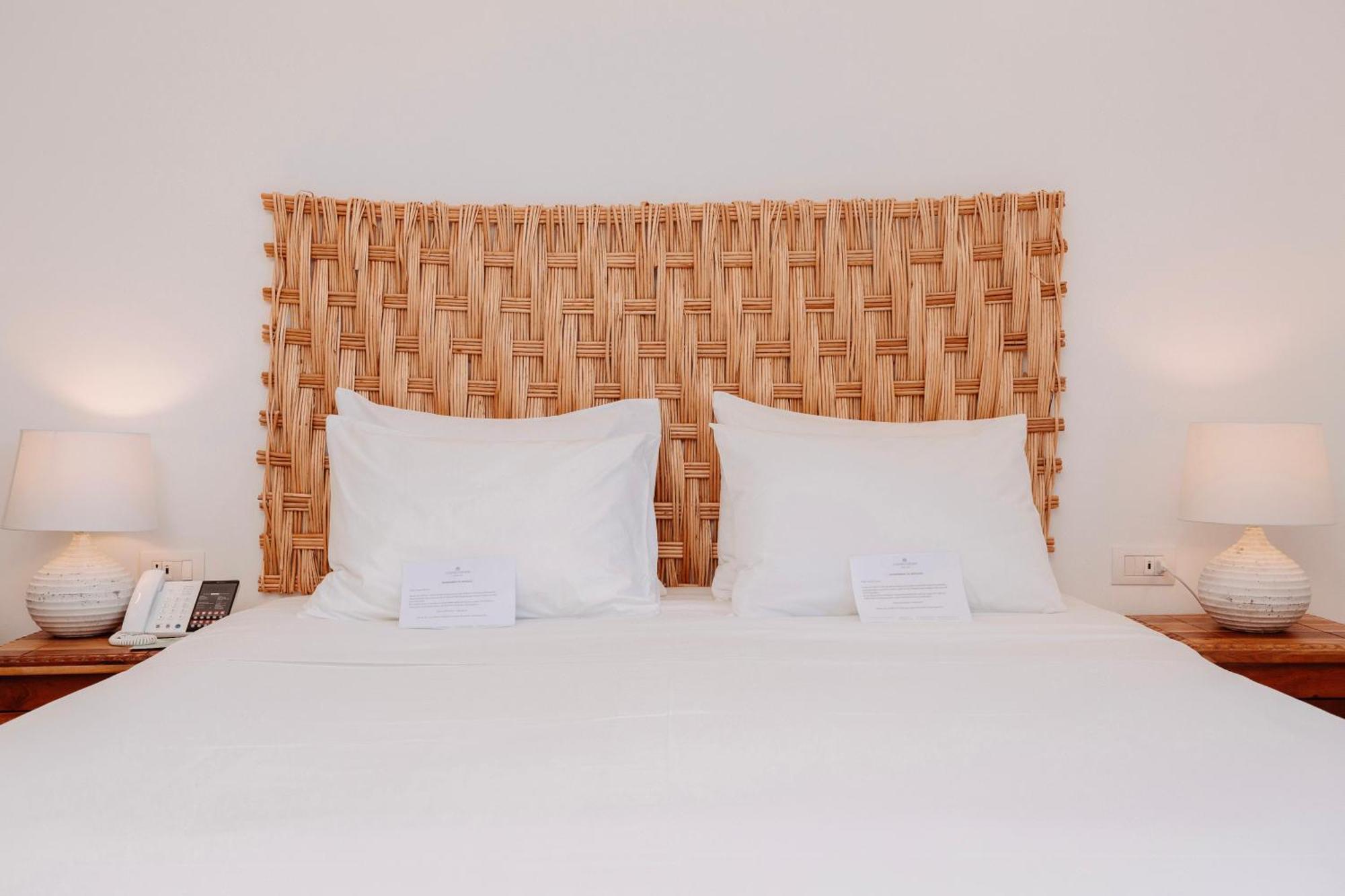 Caesars Gardens & - Adults Only 5* Líndos