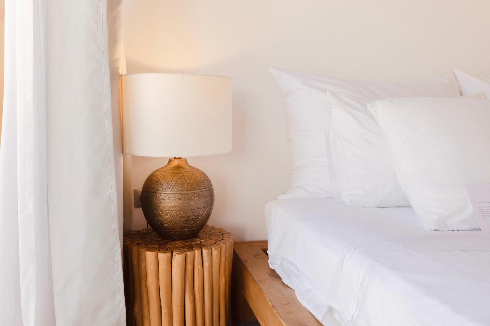 Hotell Caesars Gardens & - Adults Only Líndos