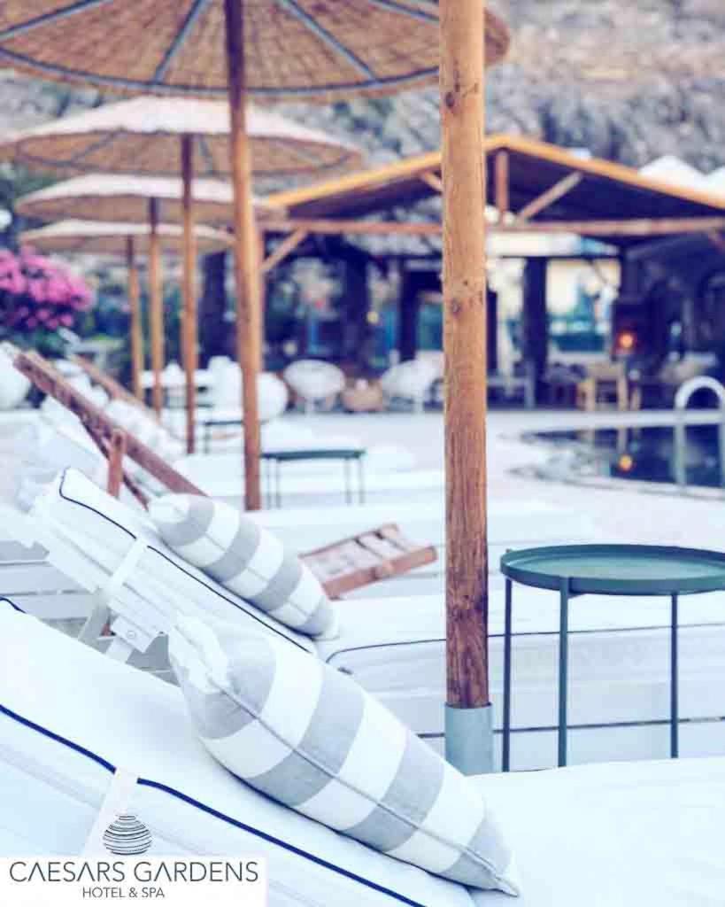 Caesars Gardens & - Adults Only Hotell