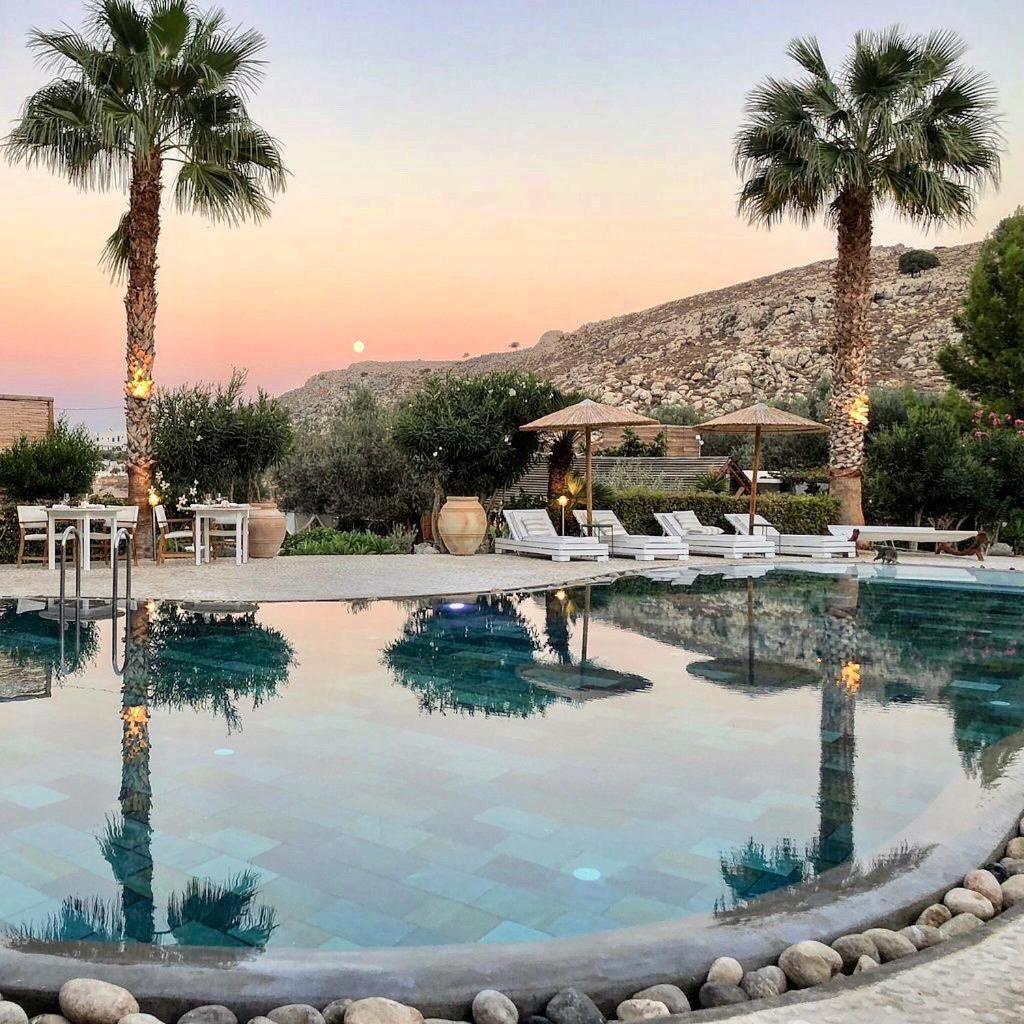 Hotell Caesars Gardens & - Adults Only 5*