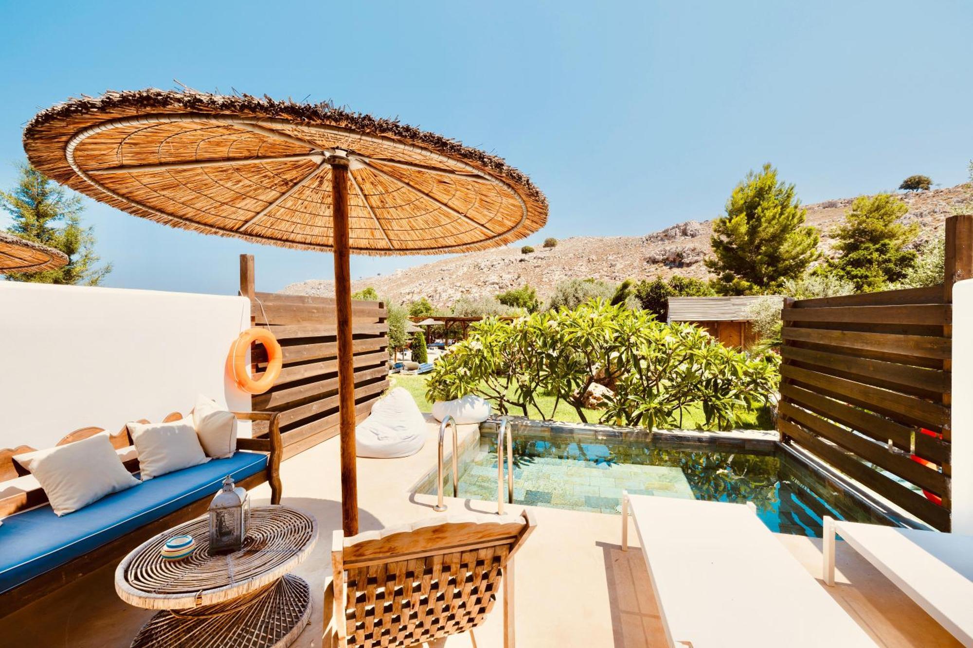 Caesars Gardens & - Adults Only Hotell