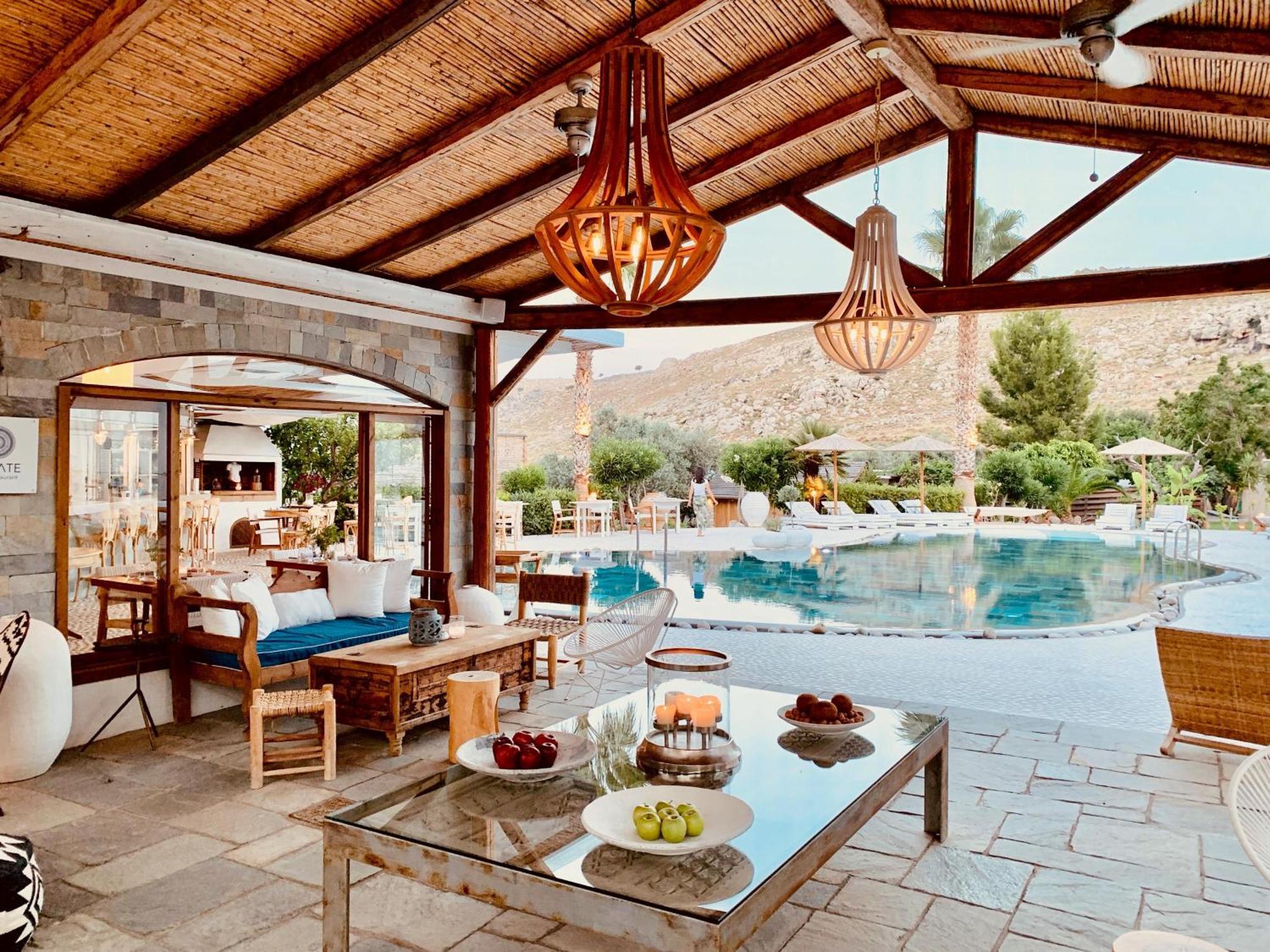 Hotell Caesars Gardens & - Adults Only