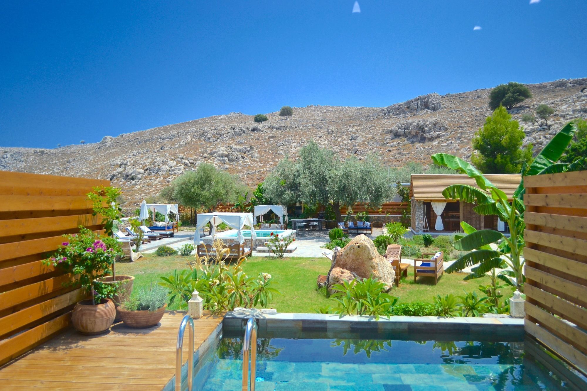 Caesars Gardens & - Adults Only Hotell